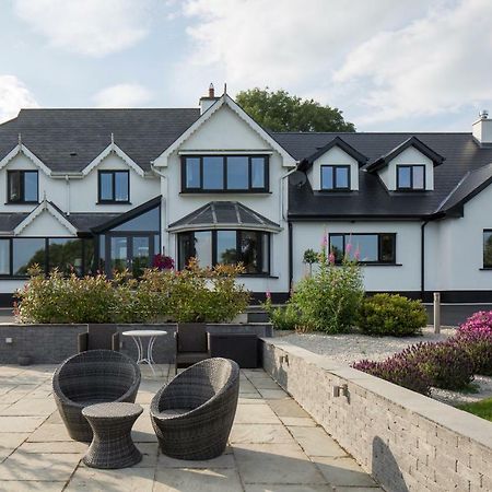 Railway Country House Gorey Bagian luar foto